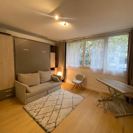 Studio Cosy & Chaleureux *